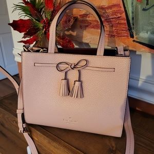 Kate Spade ♠️ Leather Bag
